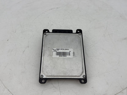 2007 - 2012 Harley-Davidson Touring Electra Glide Ultra Engine Control Module Brain ECU ECM 34245-08