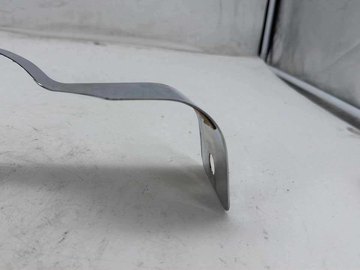 1992 Harley Electra Glide Touring Classic OEM Front Lower Fairing Outer Skirt