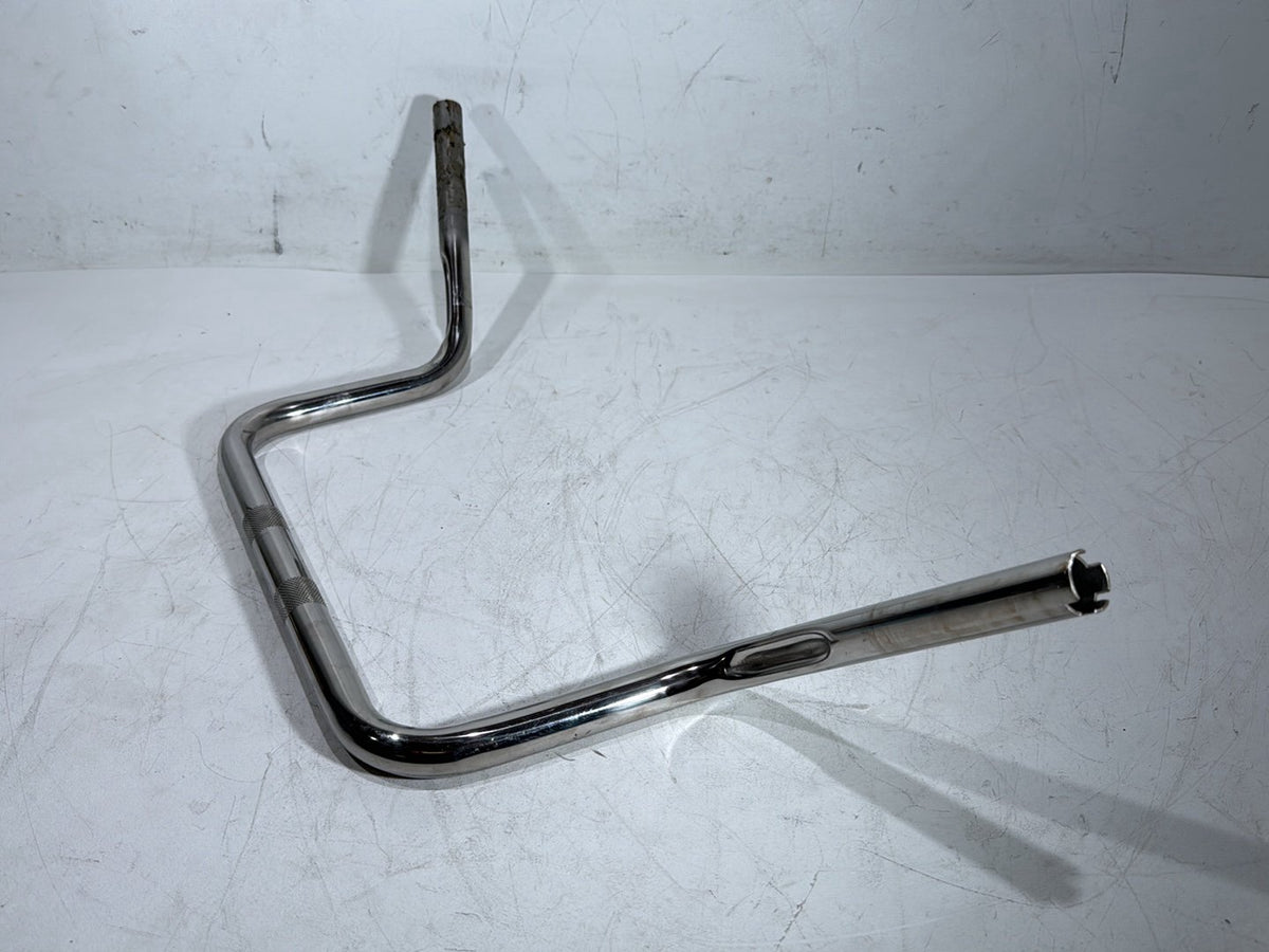 2008 Harley Electra Glide Touring Ultra FLHTCU OEM Front Handlebars Handle Bars