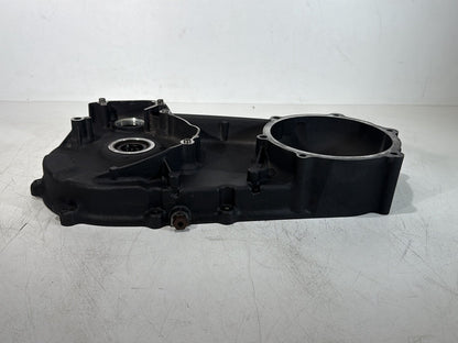 2007 - 2012 Harley-Davidson Touring Electra Glide Ultra Inner Primary Clutch Cover 	60432-07