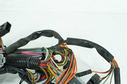 1999 - 2006 Harley-Davidson Touring Electra Glide Front Sub Wiring Harness Loom Interconnect 70232-00
