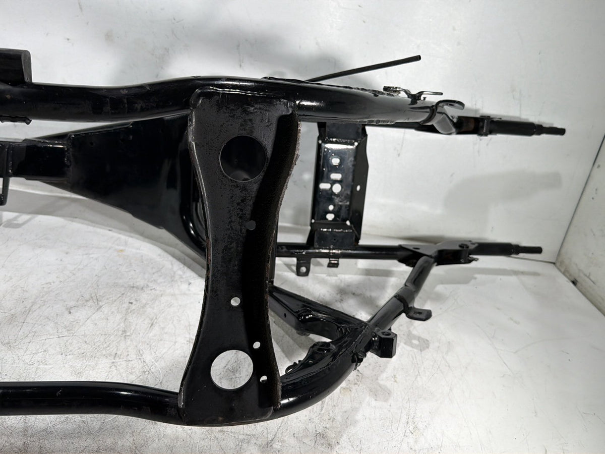 1993 Harley Electra Glide Touring FLHT OEM Body Main Frame Chassis C