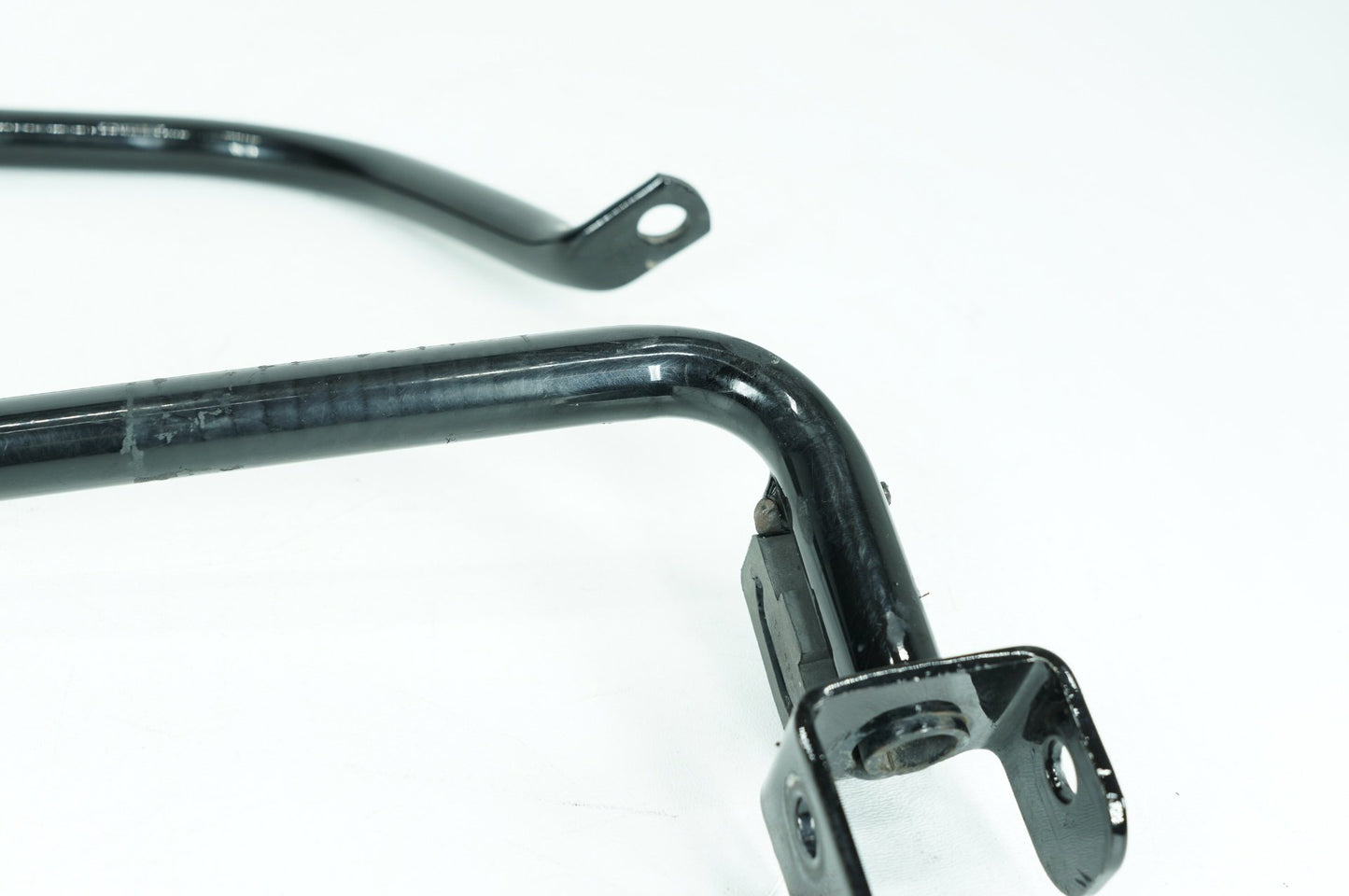 2017 - 2025 Harley-Davidson Touring Street Glide Rear Left Right Saddlebag Guard Rails Bar 90200549