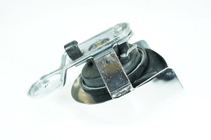 2007 - 2011 Harley-Davidson Touring Road King Classic Horn Signal Klaxon Chrome Cover 69012-93A