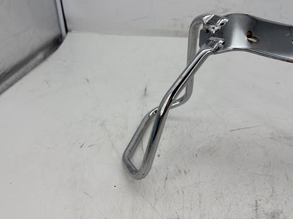 2003 Harley Electra Glide Touring Ultra FLHTCUI OEM Rear Passenger Handrail Grab Bar Hand Rail