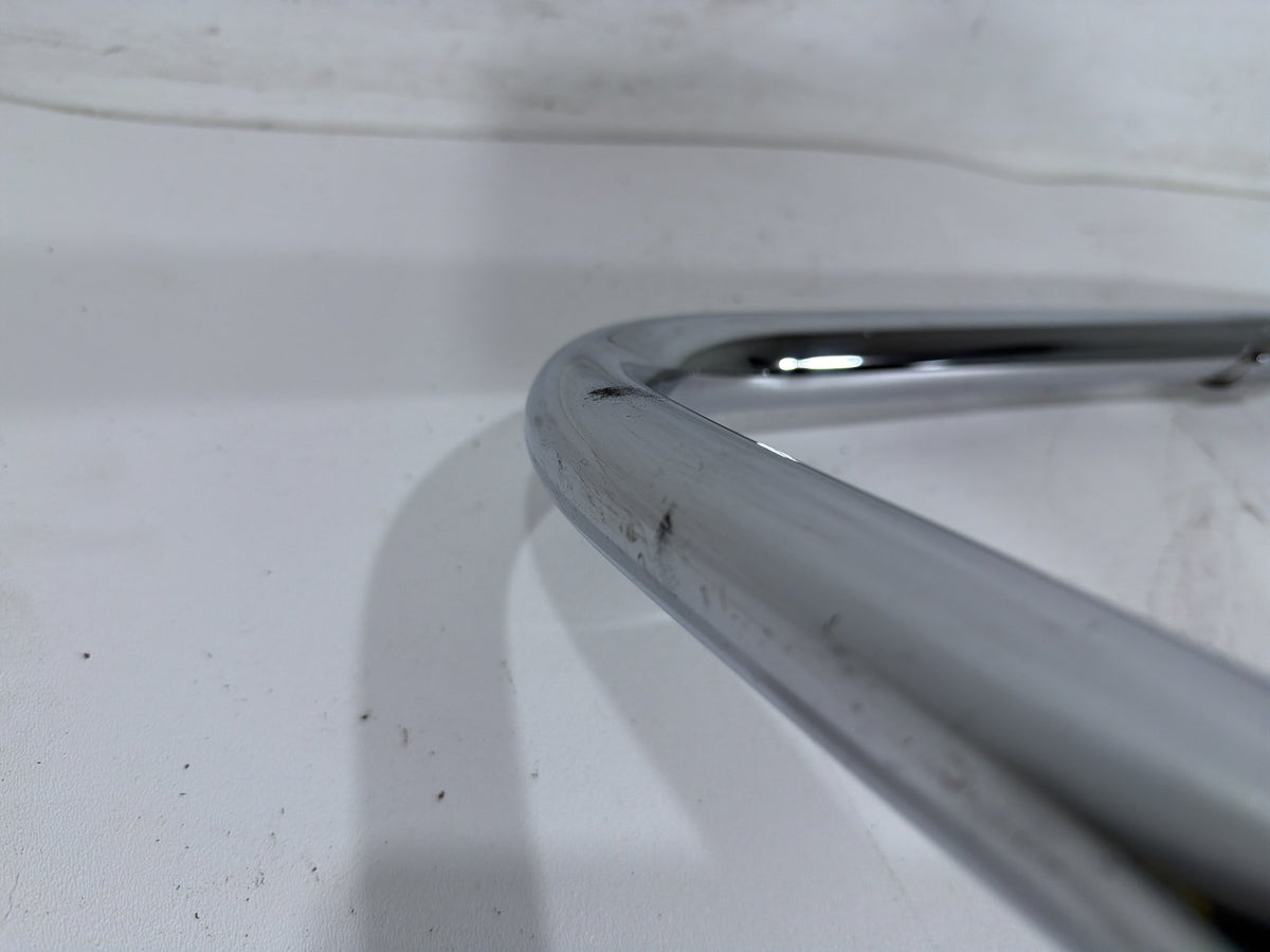 91 Harley Electra Glide Touring Classic OEM Front Engine Crash Highway Bar Guard
