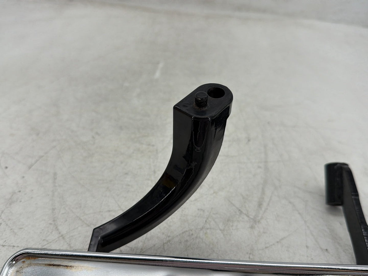 2016 Harley Electra Glide Touring Ultra OEM Right Driver 1 Floorboard Foot Rest