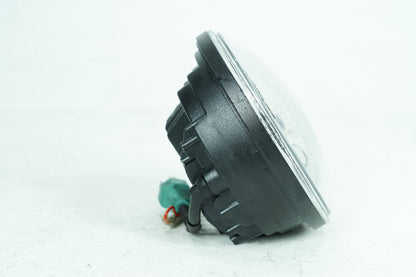 1991 - 2003 Harley-Davidson Sportster Hugger Headlight Headlamp Head Lamp Light LED 68061-94B