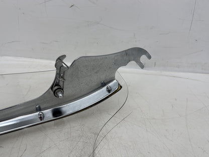2007 Harley Softail Heritage Classic FLSTC OEM Front Windshield Windscreen Cover