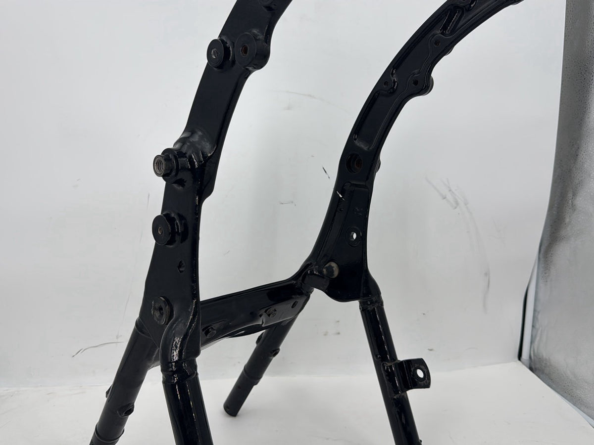 2008 - 2016 Harley-Davidson Touring Electra Glide Ultra Rear Back Sub Frame Rail Bar 48079-09BHP 48079-09BHP