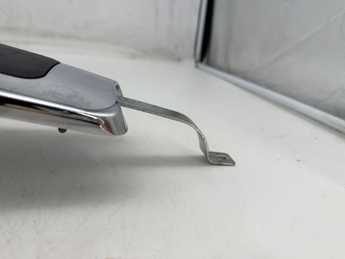 2011 Harley Electra Glide Touring Police OEM Fuel Gas Tank Dash Console NOKey