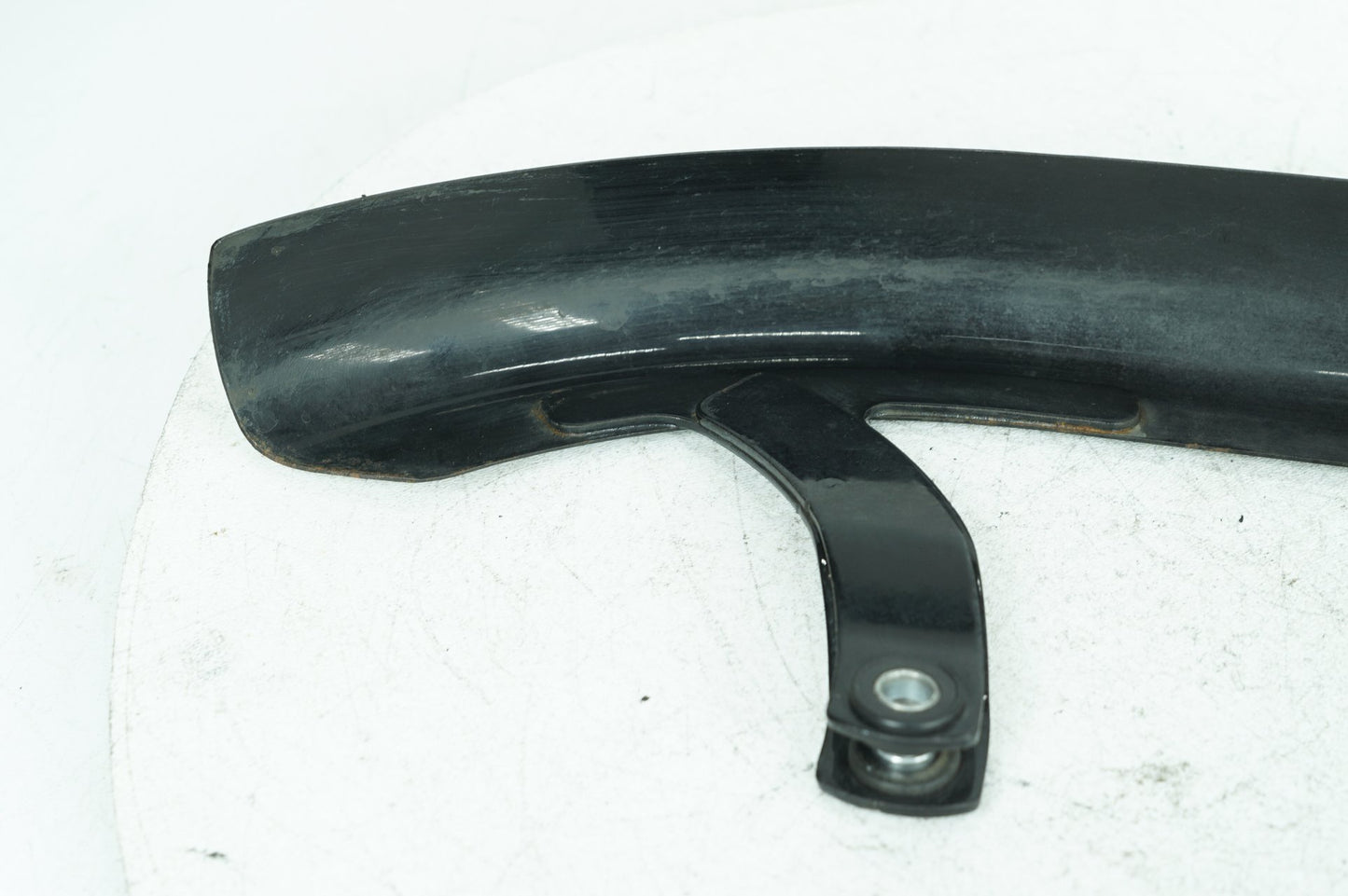 1999 - 2006 Harley-Davidson Dyna Super Glide Drive Belt Guard Cover Shield 60297-06