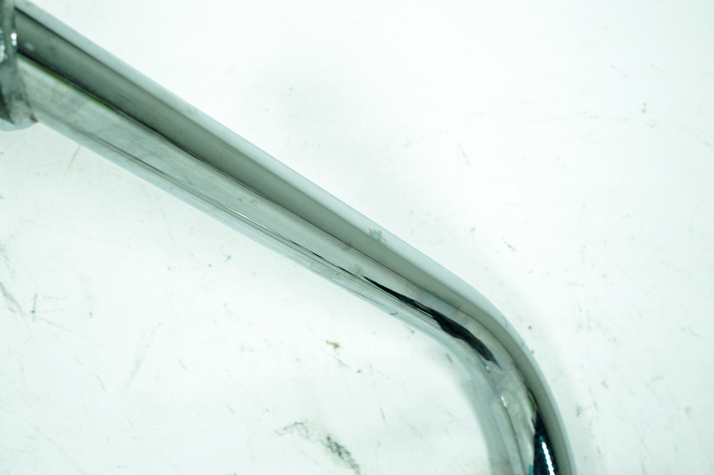 2007 - 2011 Harley-Davidson Touring Street Glide Front Engine Crash Highway Bar Guard 49184-97