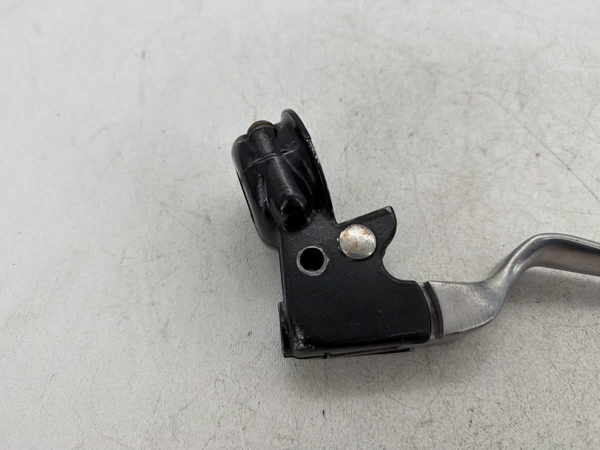 2002 Harley Heritage Softail Classic OEM Front Left Hand Clutch Control Lever