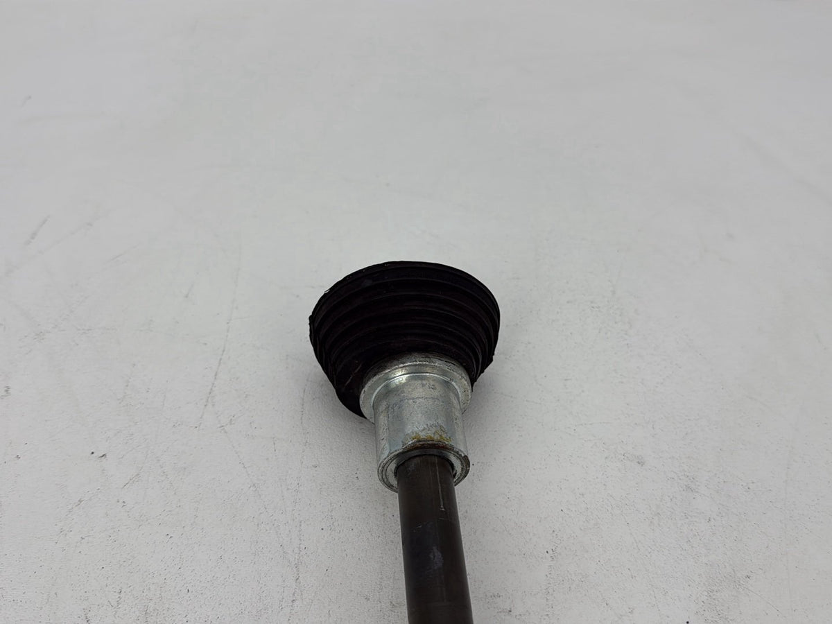 2011 Harley Electra Glide Ultra FLHTK OEM Rear Fork Swingarm Pivot Bolt Shaft