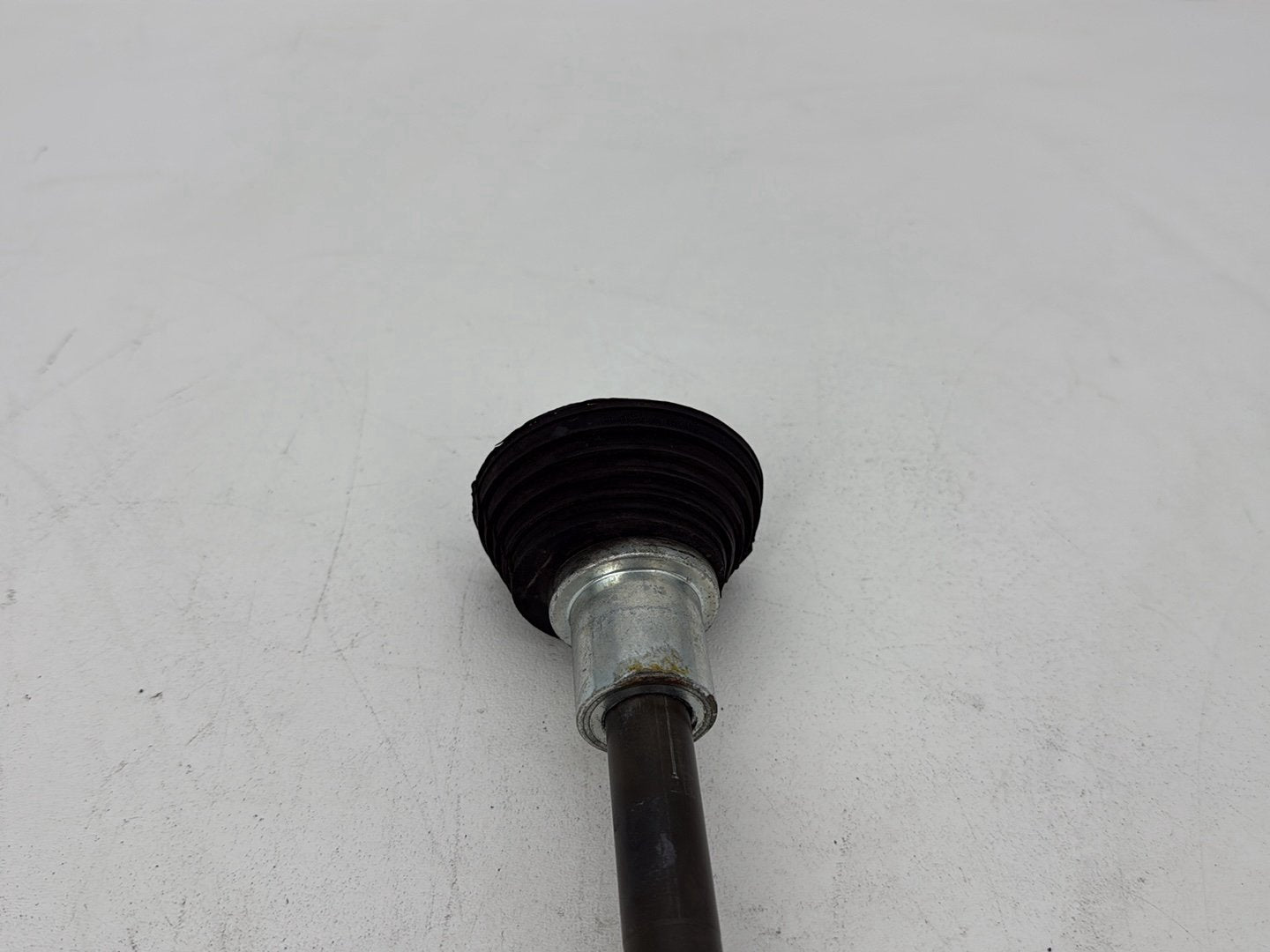 2011 Harley Electra Glide Ultra FLHTK OEM Rear Fork Swingarm Pivot Bolt Shaft