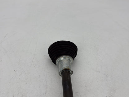 2011 Harley Electra Glide Ultra FLHTK OEM Rear Fork Swingarm Pivot Bolt Shaft