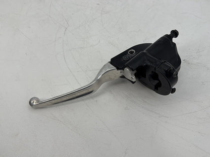 2008 - 2016 Harley-Davidson Touring Electra Glide Ultra Front Right Brake Lever Master Cylinder