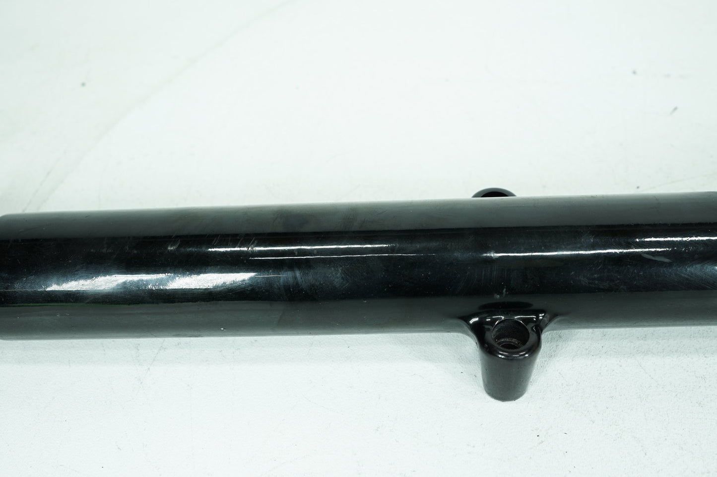 1990 - 2003 Harley-Davidson Sportster  Front Right Fork 1 Slider Leg Tube 45900-00