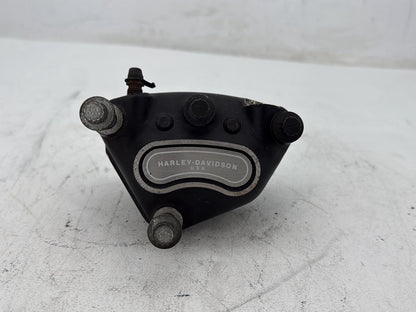 2003 Harley Electra Glide Touring Ultra FLHTCUI OEM Front Left 1 Brake Caliper