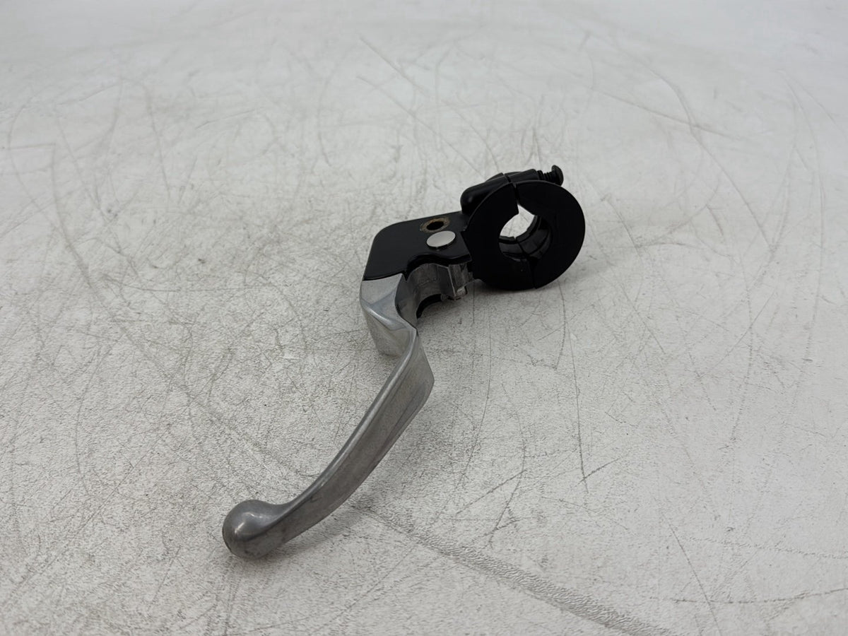 2010 Harley Dyna Fat Bob FXDF OEM Front Left Hand Clutch Control Lever