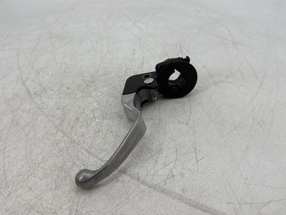 2010 Harley Dyna Fat Bob FXDF OEM Front Left Hand Clutch Control Lever