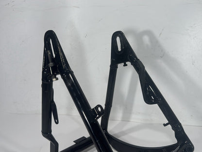 2004 Harley Softail FLSTC Heritage Classic OEM Rear Fork Swingarm Swing Arm