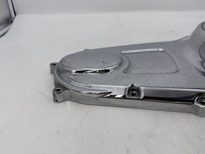 2008 Harley Touring FLHTCU Electra Glide Ultra OEM Outer Primary Clutch Cover
