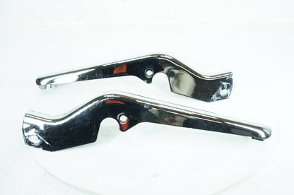 1999 - 2006 Harley-Davidson Touring Electra Glide Left Right Saddlebag Fender Struts Brackets 47502-97