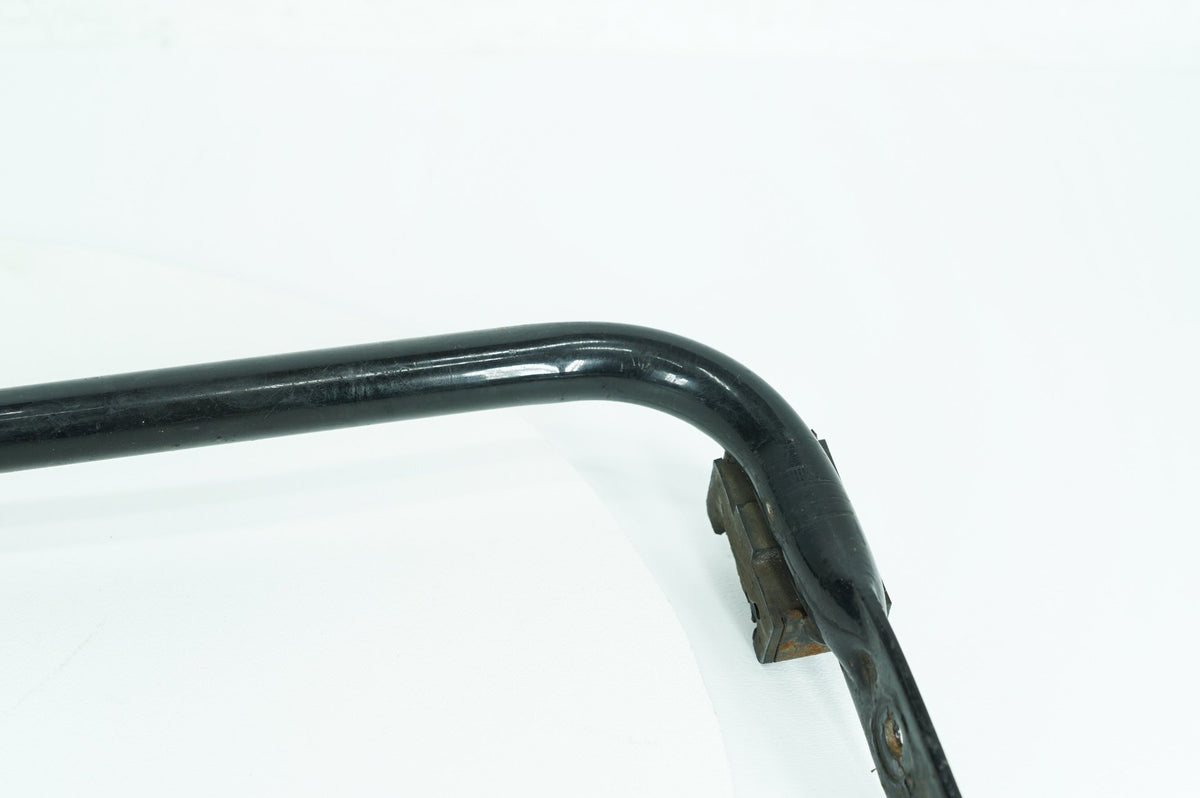 1996 Harley Touring FLHTC Electra Glide Classic OEM Rear Left Right Saddlebag Guard Rails Bar
