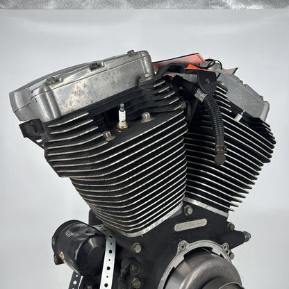 2007 - 2012 Harley-Davidson Dyna Street Bob EFI Twin Cam 96 Engine Motor 19587-07