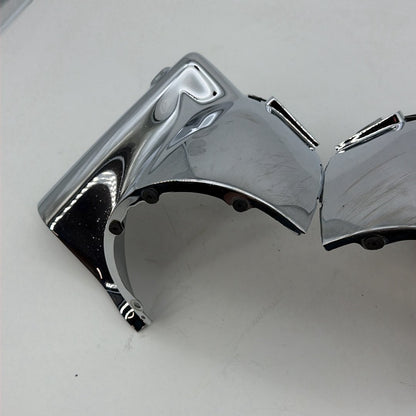 1999 - 2006 Harley-Davidson Touring Road King Left & Right Headlamp Nacelle Covers 67682-94