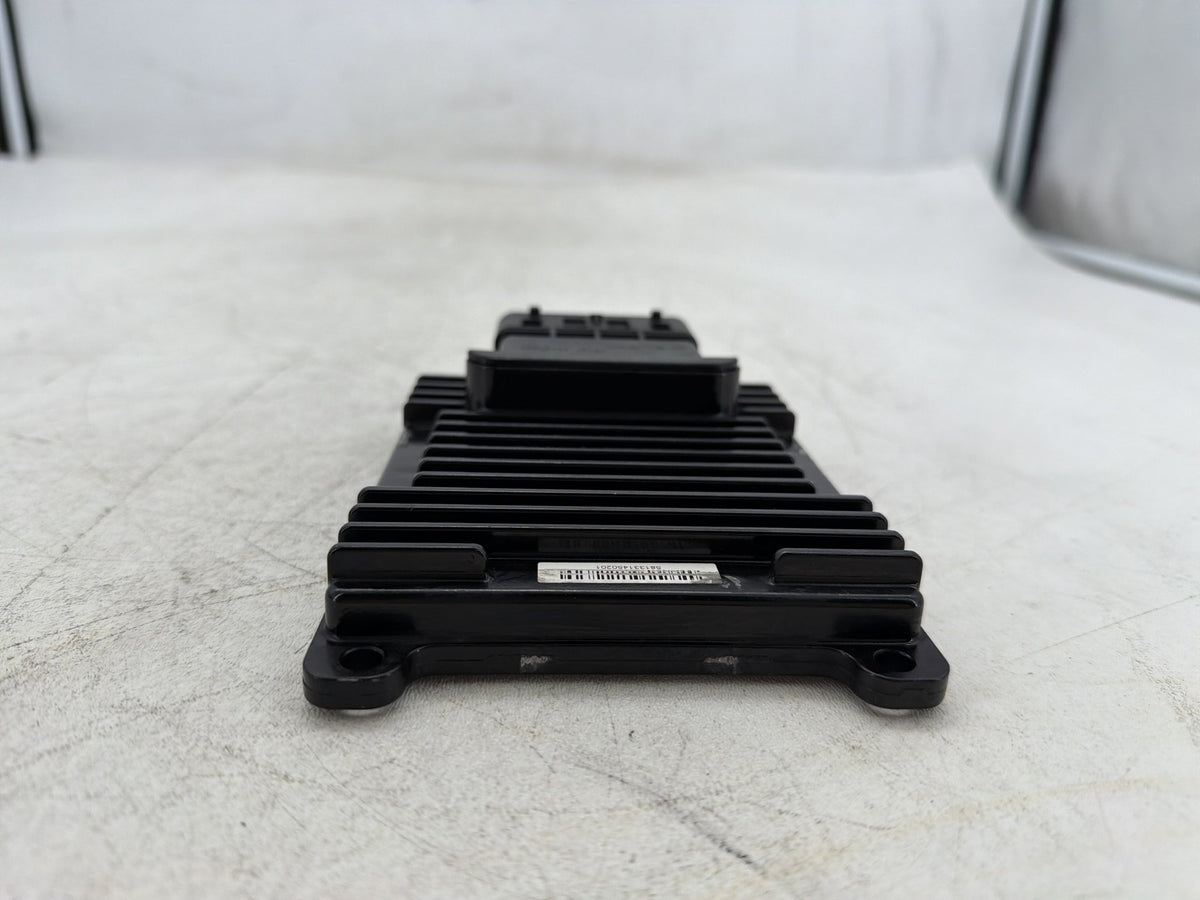 2013 Harley Electra Glide Touring FLHTCU OEM Engine Control Module Brain ECU ECM
