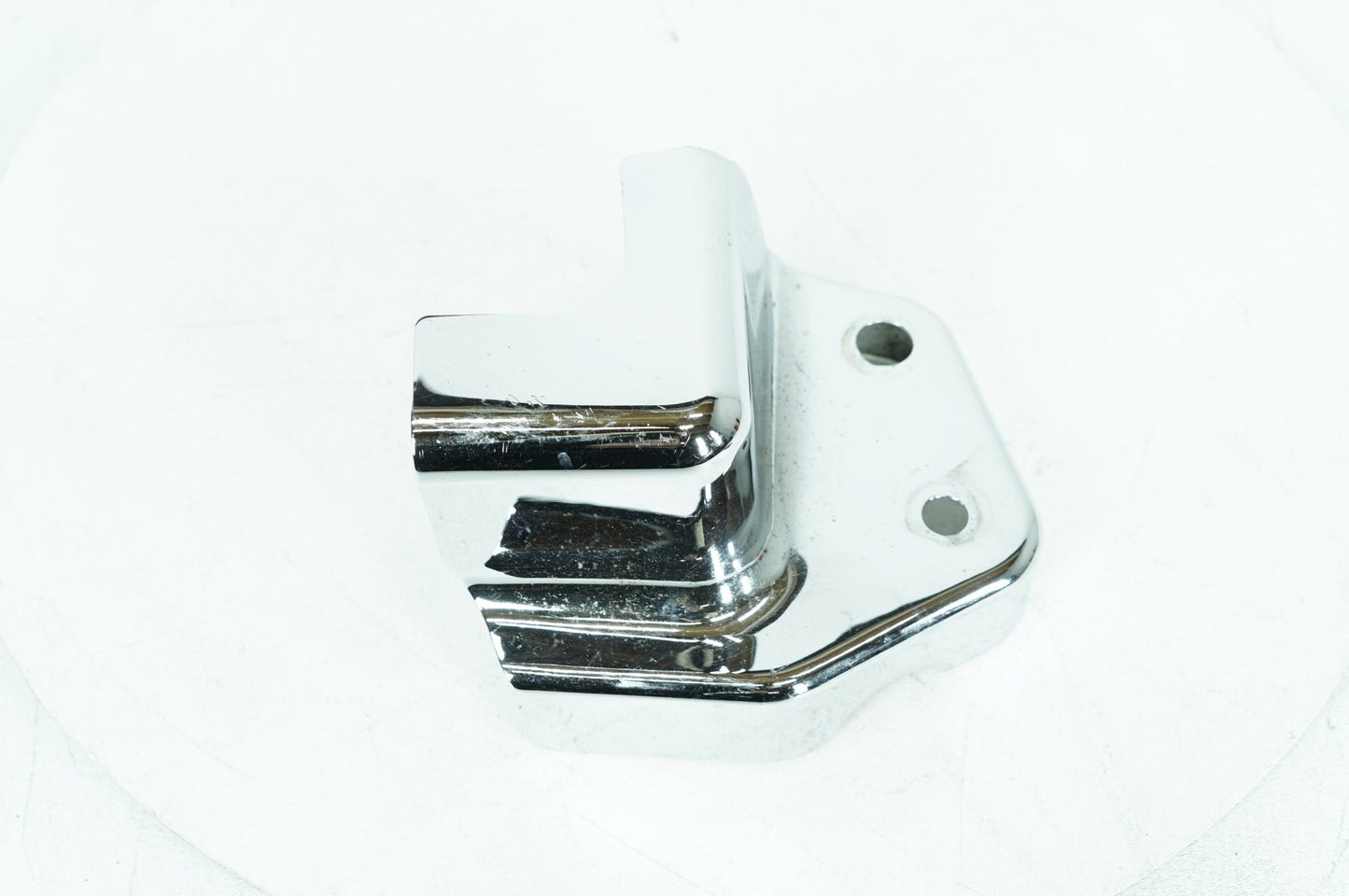 1999 - 2006 Harley-Davidson Touring Electra Glide Ultra Electrical Side Cover Tray Panel