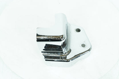 1999 - 2006 Harley-Davidson Touring Electra Glide Ultra Electrical Side Cover Tray Panel