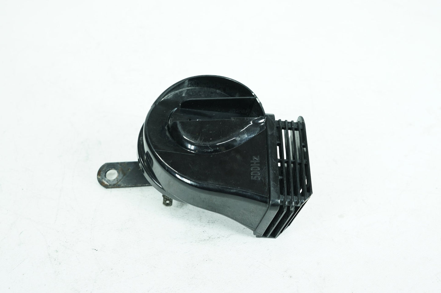 2000 - 2006 Harley-Davidson Softail Heritage Classic Signal Horn Klaxon Beep 69060-90D