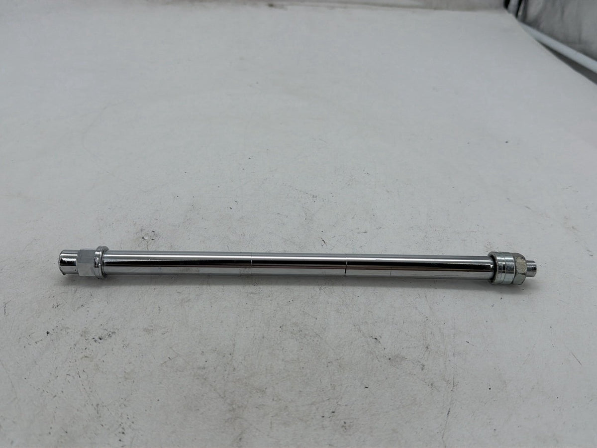 1990 Harley Electra Glide Touring Sport OEM Rear Fork Swingarm Pivot Bolt Shaft