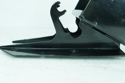 1984 - 1998 Harley-Davidson Touring Road Glide Front Fairing Radio Caddy Mount Holder 77078-98A
