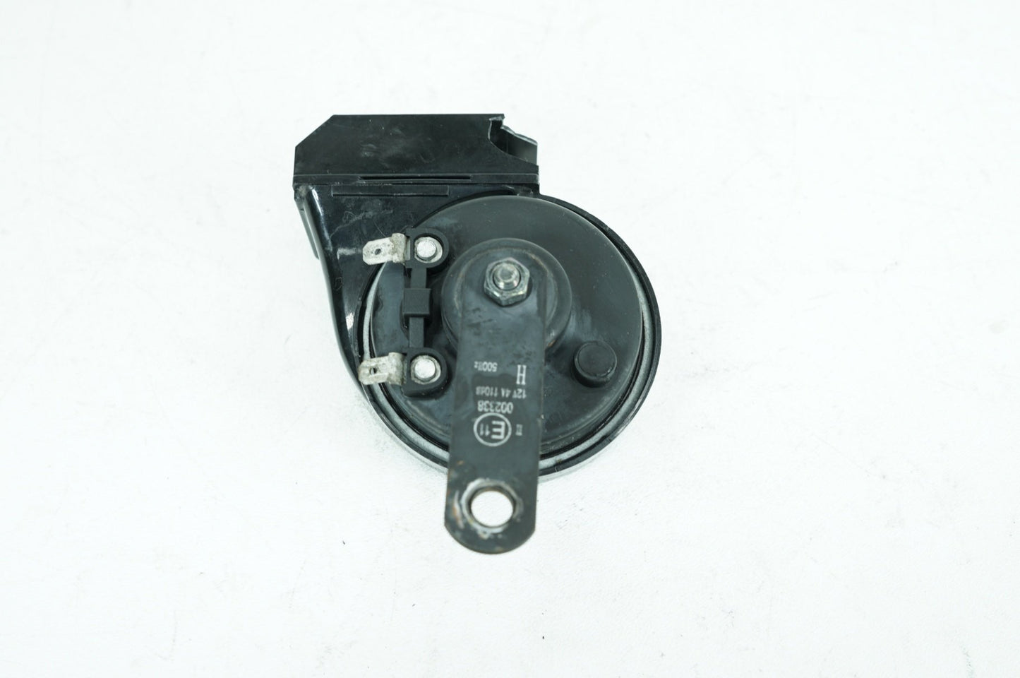 2000 - 2006 Harley-Davidson Softail Heritage Classic Signal Horn Klaxon Beep 69060-90D