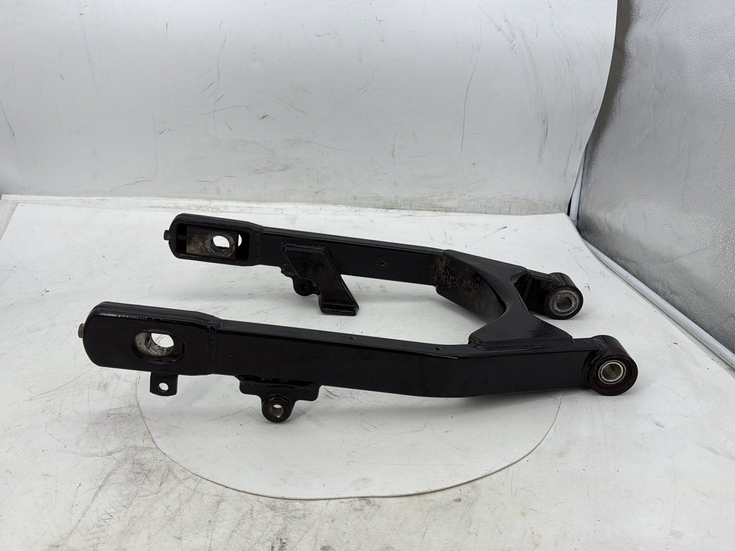 2006 Harley Dyna Super Glide Custom FXDCI OEM Rear Fork Swingarm Swing Arm