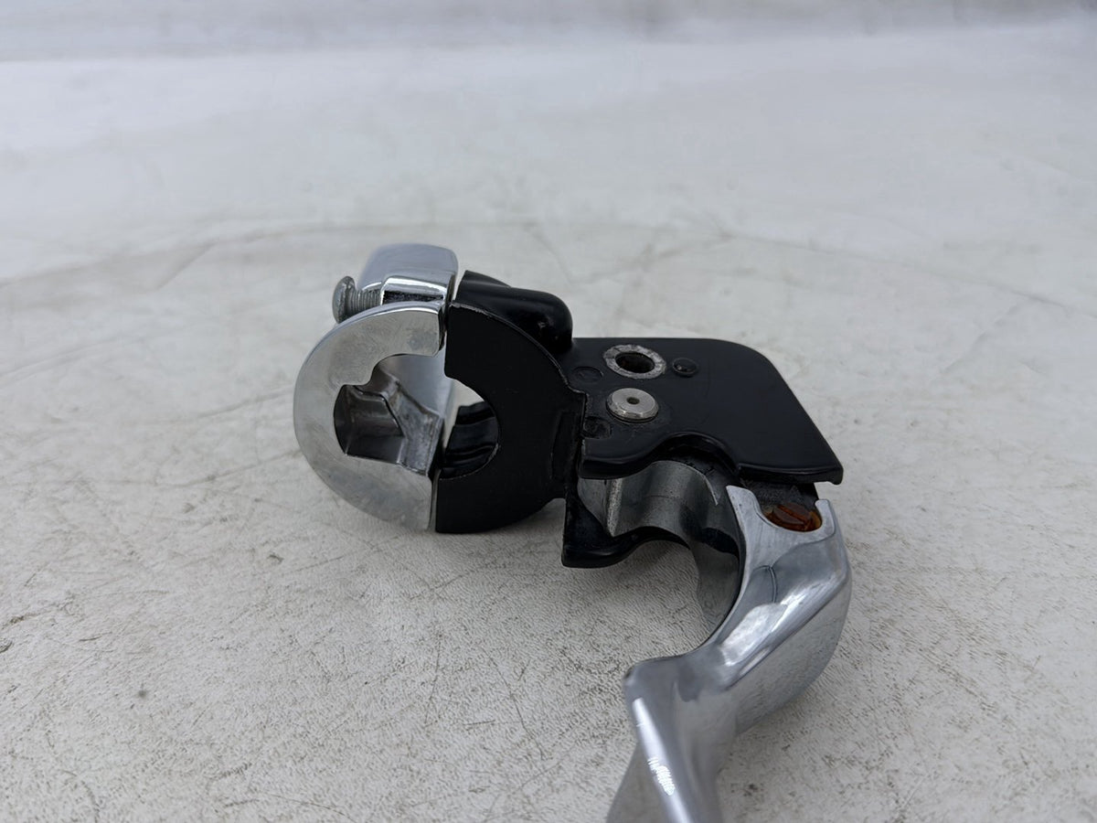 2015 Harley Dyna Low Rider FXDL OEM Front Left Hand Clutch Control Lever