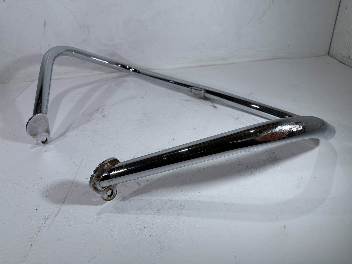 91 Harley Electra Glide Touring Classic OEM Front Engine Crash Highway Bar Guard
