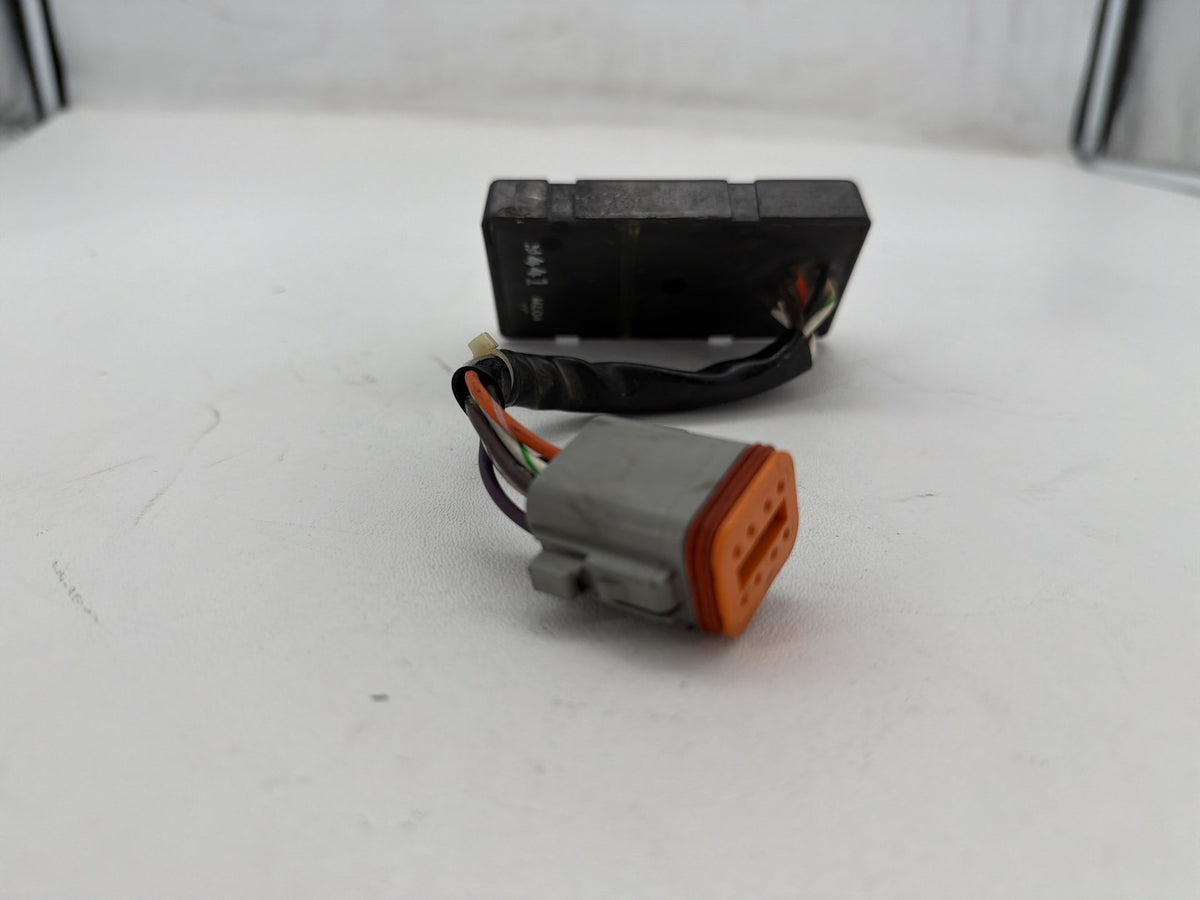 1995 Harley Electra Glide Touring Classic OEM Turn Signal Computer Module TSM