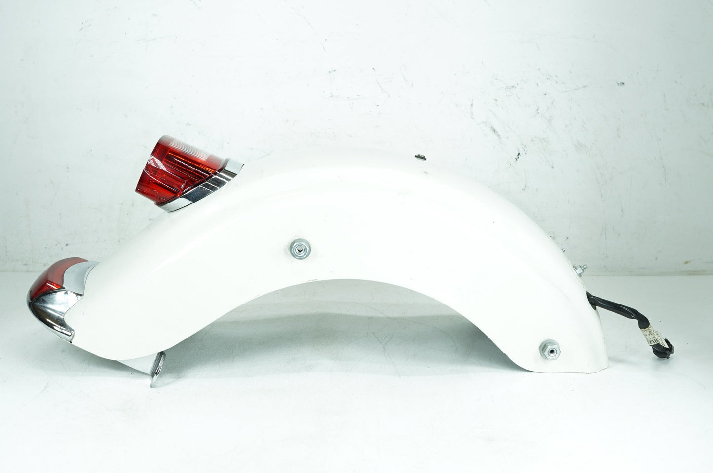 2008 - 2016 Harley-Davidson Touring Electra Glide Ultra Rear Wheel Fender Taillight Brake Lamp 59500046