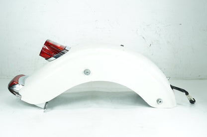 2008 - 2016 Harley-Davidson Touring Electra Glide Ultra Rear Wheel Fender Taillight Brake Lamp 59500046