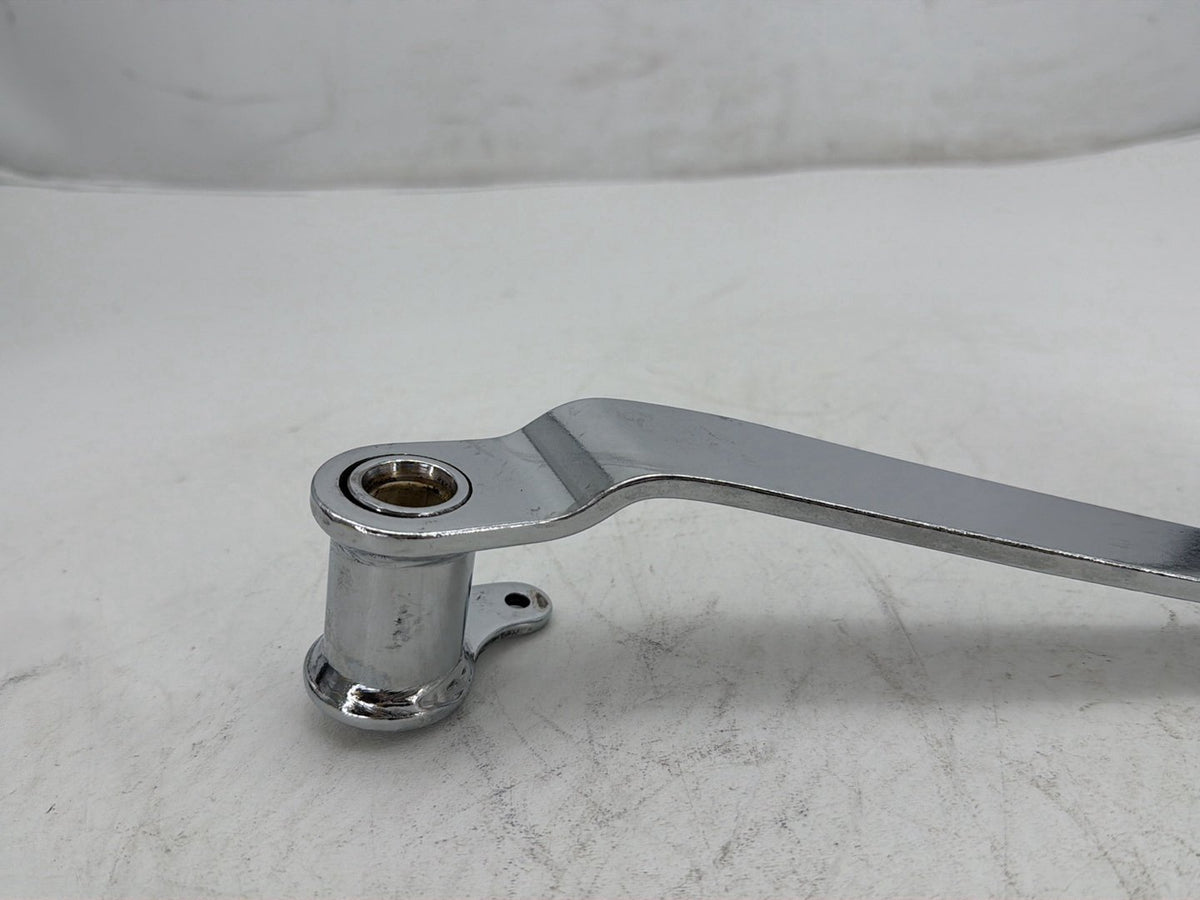2006 Harley Electra Glide Touring FLHT OEM Foot Brake Control Lever Pedal