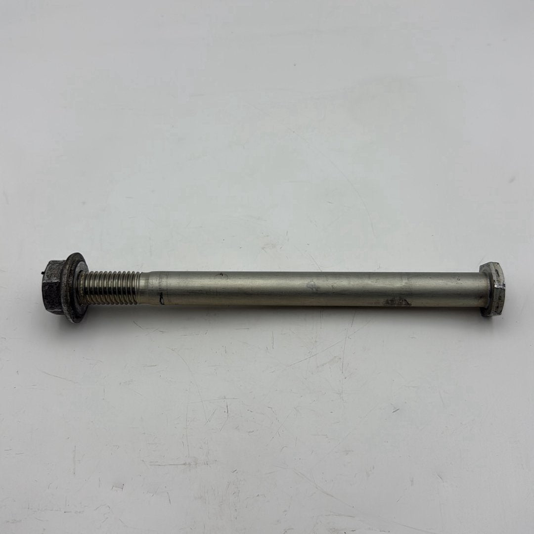 2007 - 2012 Harley-Davidson Dyna Street Bob Rear Fork Swingarm Pivot Bolt Shaft  	47641-06