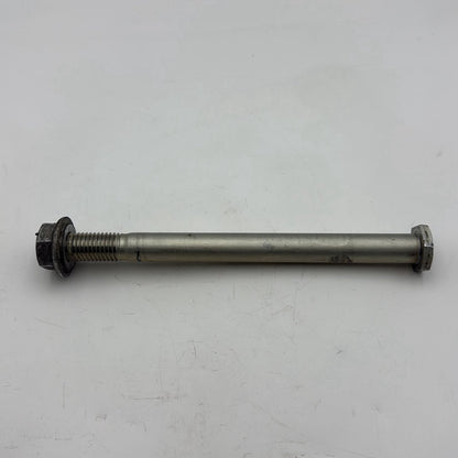 2007 - 2012 Harley-Davidson Dyna Street Bob Rear Fork Swingarm Pivot Bolt Shaft  	47641-06