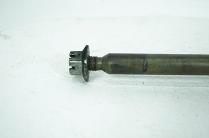 1986 - 1999 Harley-Davidson Dyna Super Glide Rear Wheel Axle Bolt Shaft 41114-90