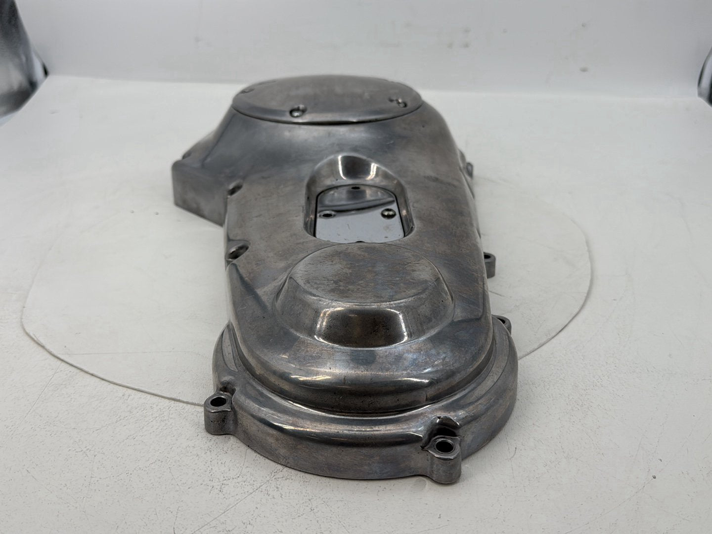 1999 - 2006 Harley-Davidson Softail Heritage Outer Primary Clutch Cover 60506-99